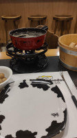 Neueck Fondue - Beizli drink