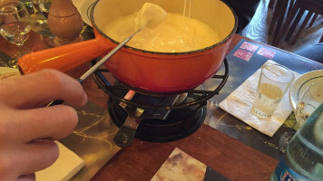 Neueck Fondue - Beizli drink