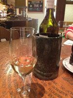 Neueck Fondue - Beizli drink