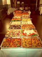Bistro Zum Res food