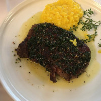 Gambrinus food