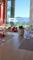 Beauty Cafe inside
