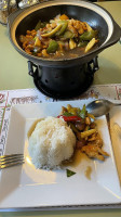 Thai Traube food