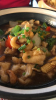 Thai Traube food