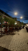 Brauerei outside