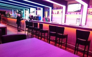Bowling Five Thayngen inside