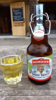 Georges Wenger drink