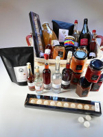 Georges Wenger drink