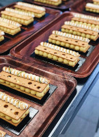 Georges Wenger food