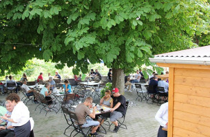 Restaurant Jägerhaus outside