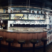 L' Orbi' inside