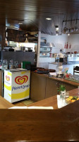 Pöstli inside