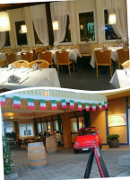 Ristorante Bellini outside