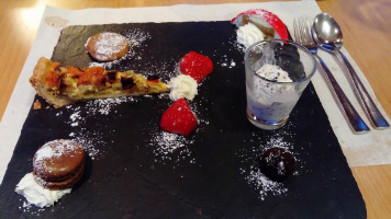 Ristorante Bellini drink