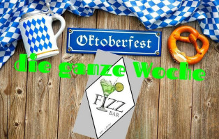 Fizz Bistro logo