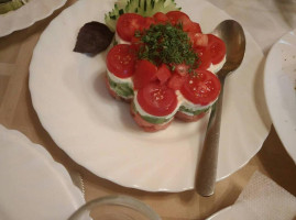 Hotel Bären Suhr drink