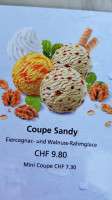 Wirtschaft Zum Hof food