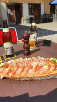 Wirtschaft Zum Hof food