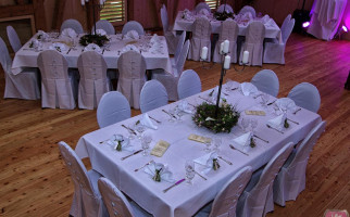 Wirtschaft Zum Hof inside