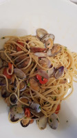 Osteria del Lazzarone drink