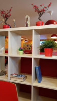 Pizza Flizza Beringen inside