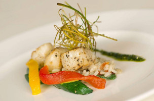 Urnäscher Kreuz food