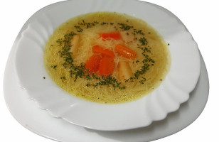Da Maria food