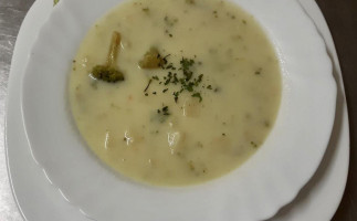 Da Maria food