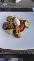 8610 - Restaurant drink