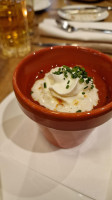 Steakhouse Hot Stone drink