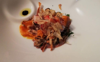 Réunion food