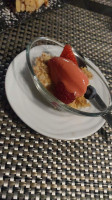 Réunion food