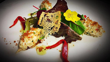 Réunion food