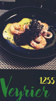 Réunion food