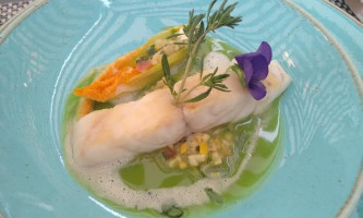Réunion food