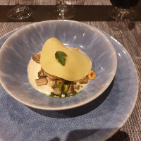 Réunion food