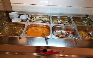 Thai Imbiss Takeaway food