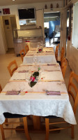 Thai Imbiss Takeaway inside