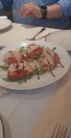 I Due Fratelli food