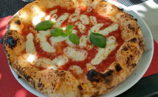 Portofino food