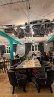 House Of Mezze inside