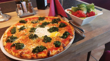 Buon Appetito food