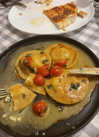 La Famiglia food