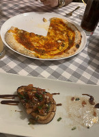 La Famiglia food
