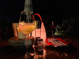 Weinwirtschaft ergo bibamus Restaurant drink