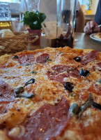 Dorfschänke food