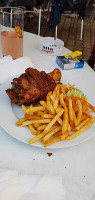 Dorfschänke food
