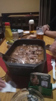 Hostinec U Skanzenu food