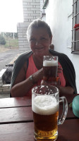 China- Große Mauer drink
