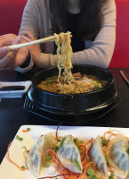 Viesnica Un Restorans Aparjods Essen